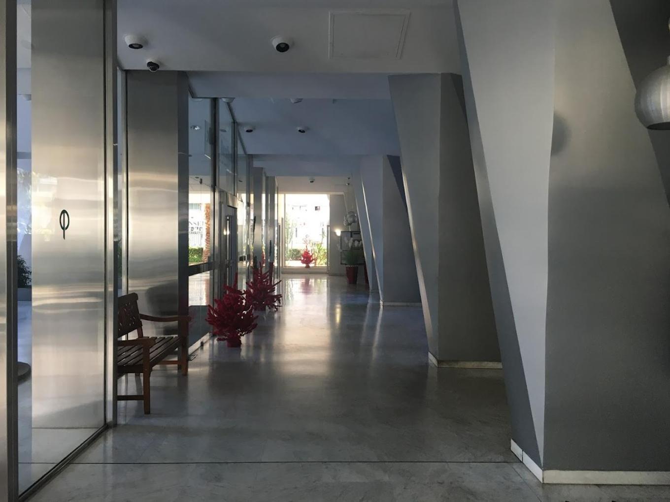 Central Park Apartment Канни Екстер'єр фото