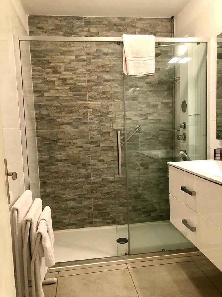 Central Park Apartment Канни Екстер'єр фото