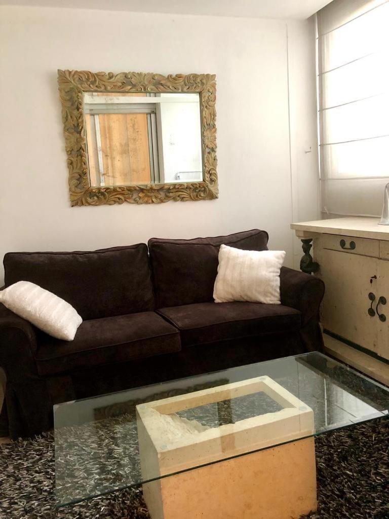 Central Park Apartment Канни Екстер'єр фото