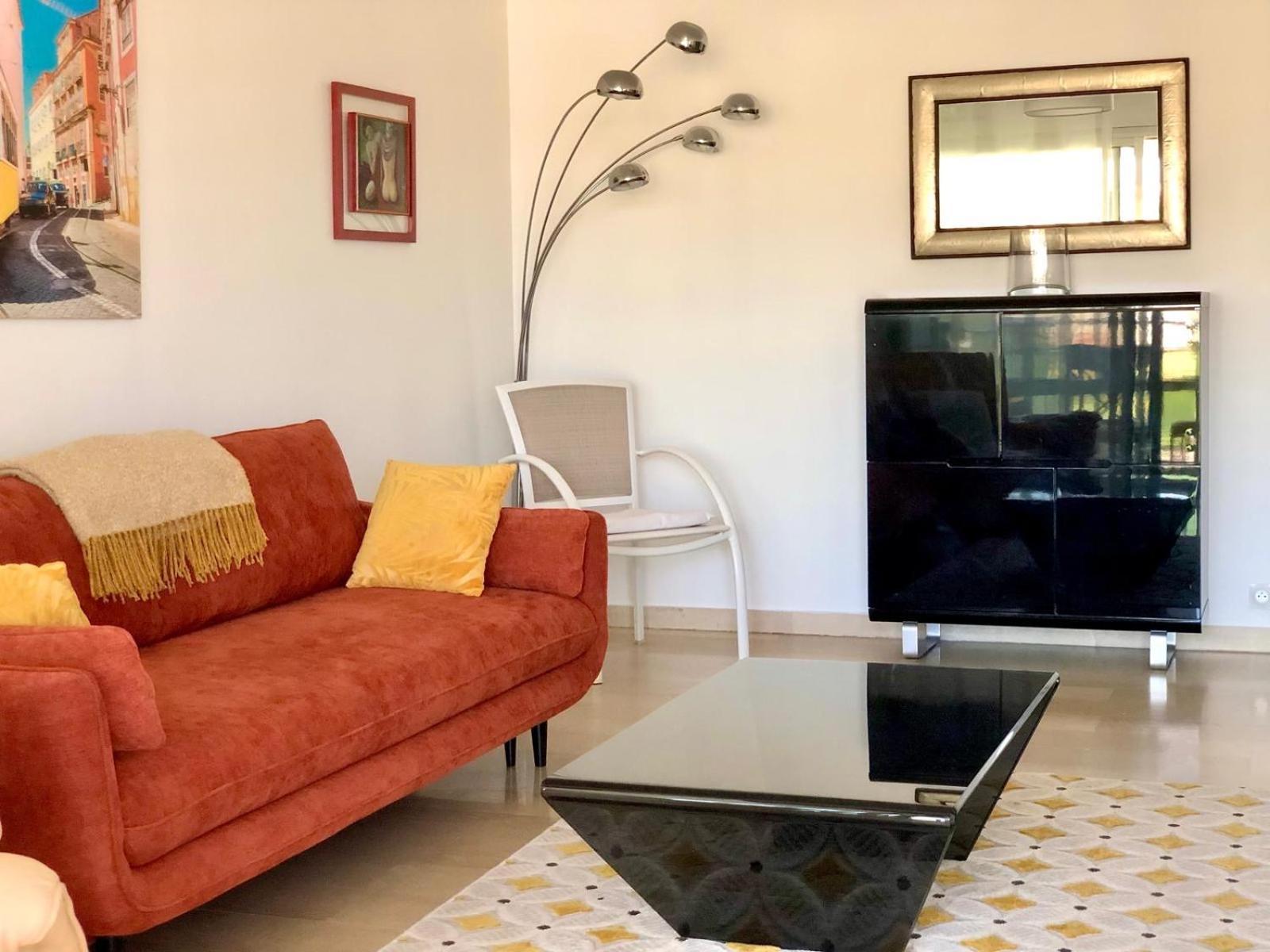 Central Park Apartment Канни Екстер'єр фото