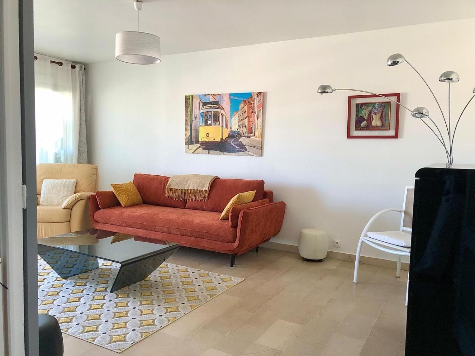 Central Park Apartment Канни Екстер'єр фото
