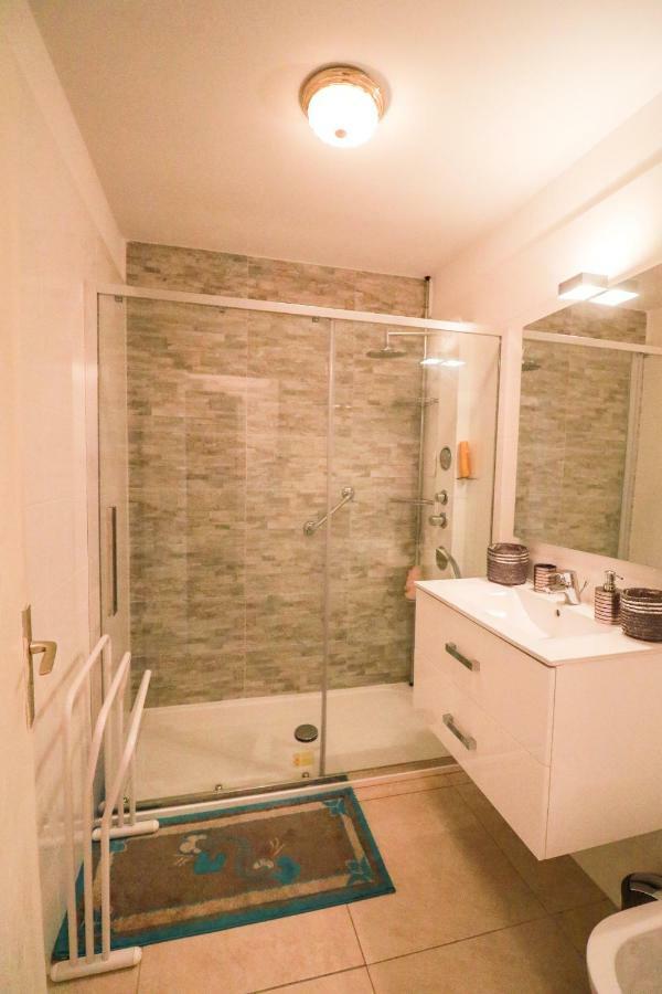 Central Park Apartment Канни Екстер'єр фото